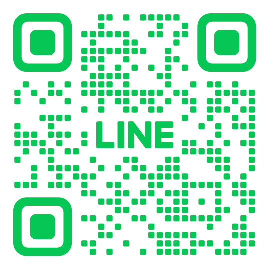 幫你顧 LINE QR Code